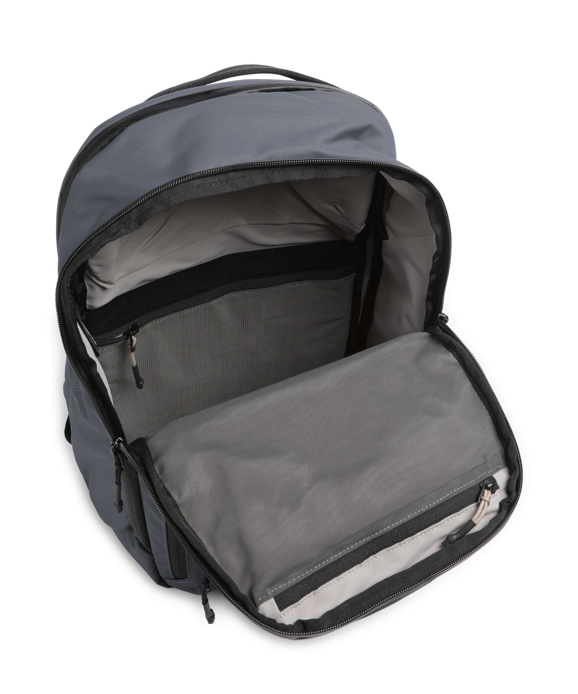 Stratic Move S Travel backpack grey