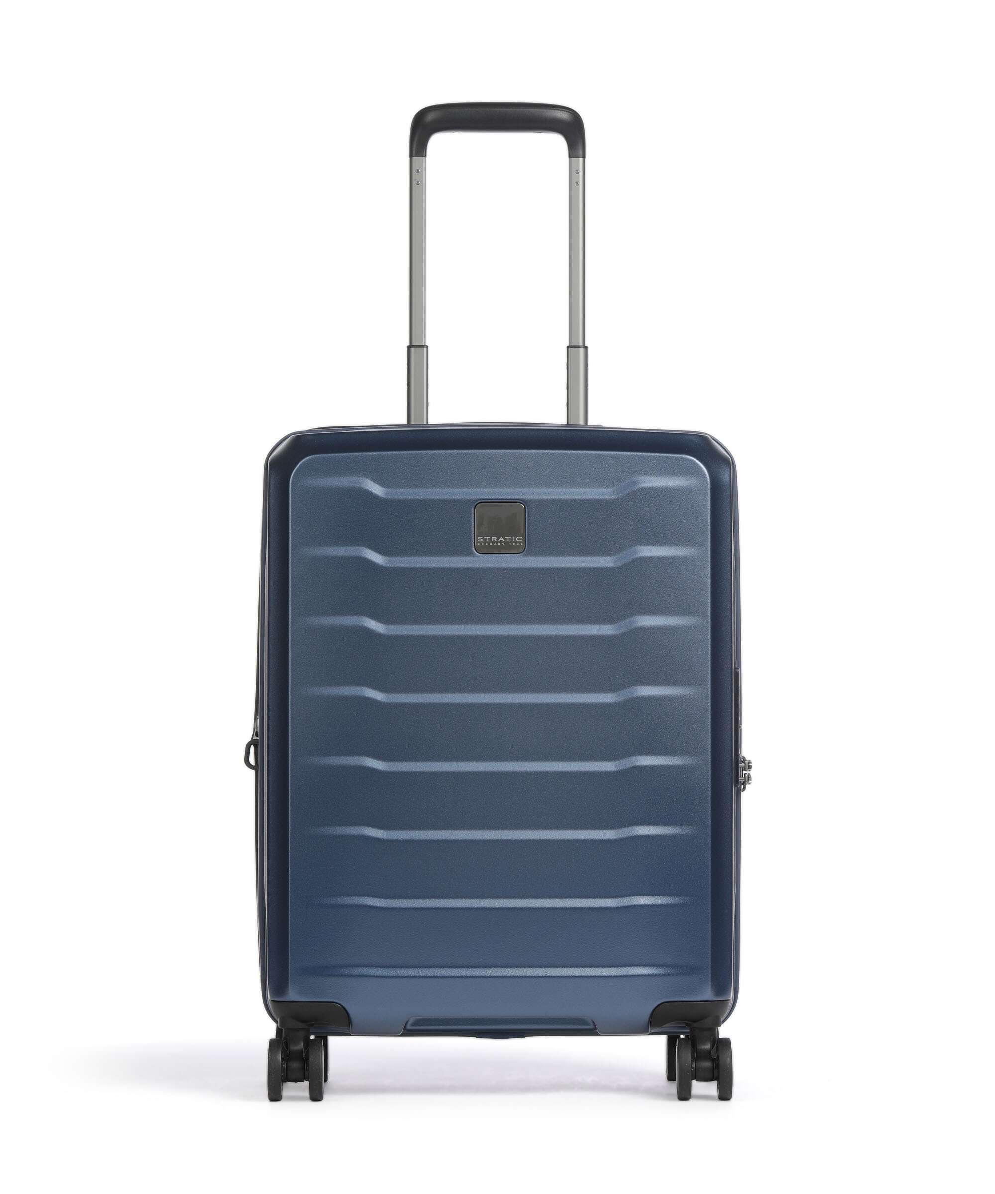 Stratic Phoenix SL Spinner (4 wheels) dark blue