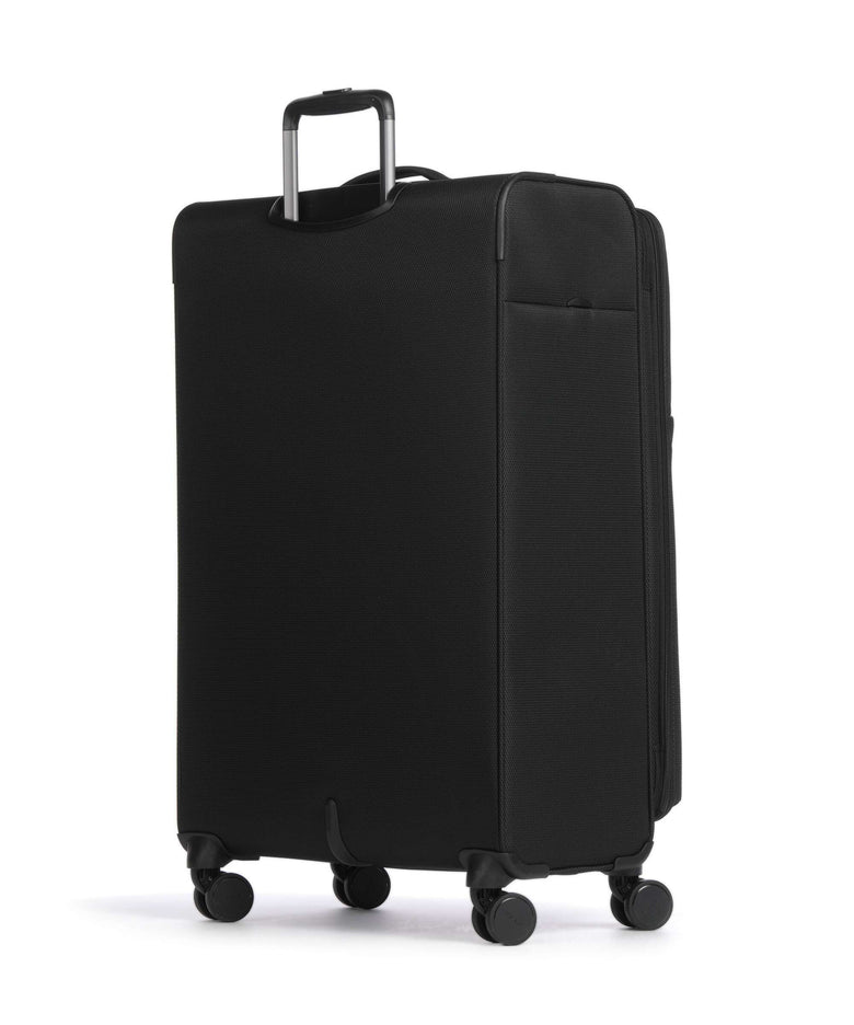 Stratic Stratic Lite Spinner (4 wheels) black