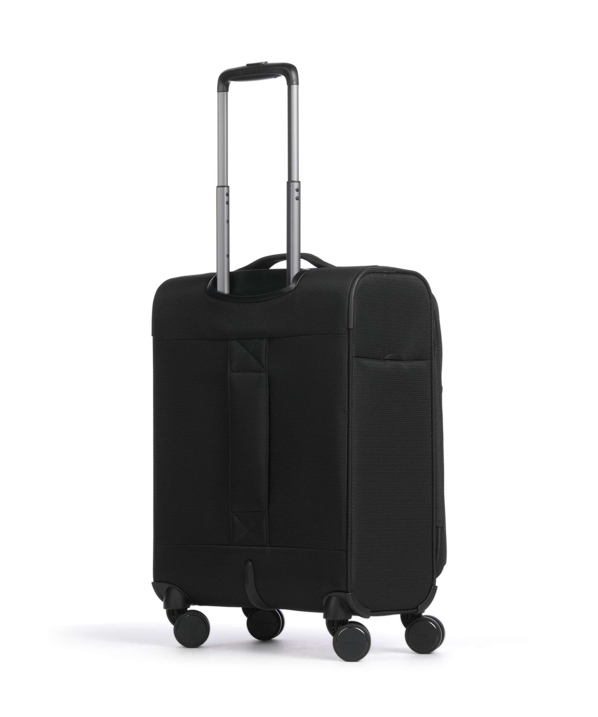 Stratic Stratic Lite Spinner (4 wheels) black