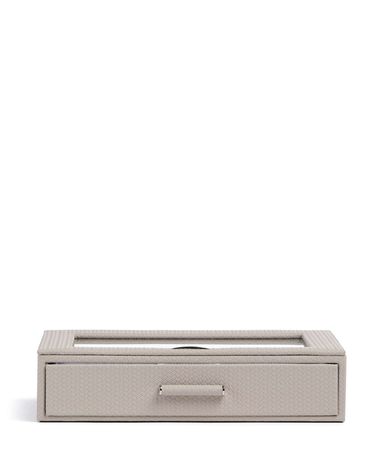 Windrose Corbello Jewelry box taupe