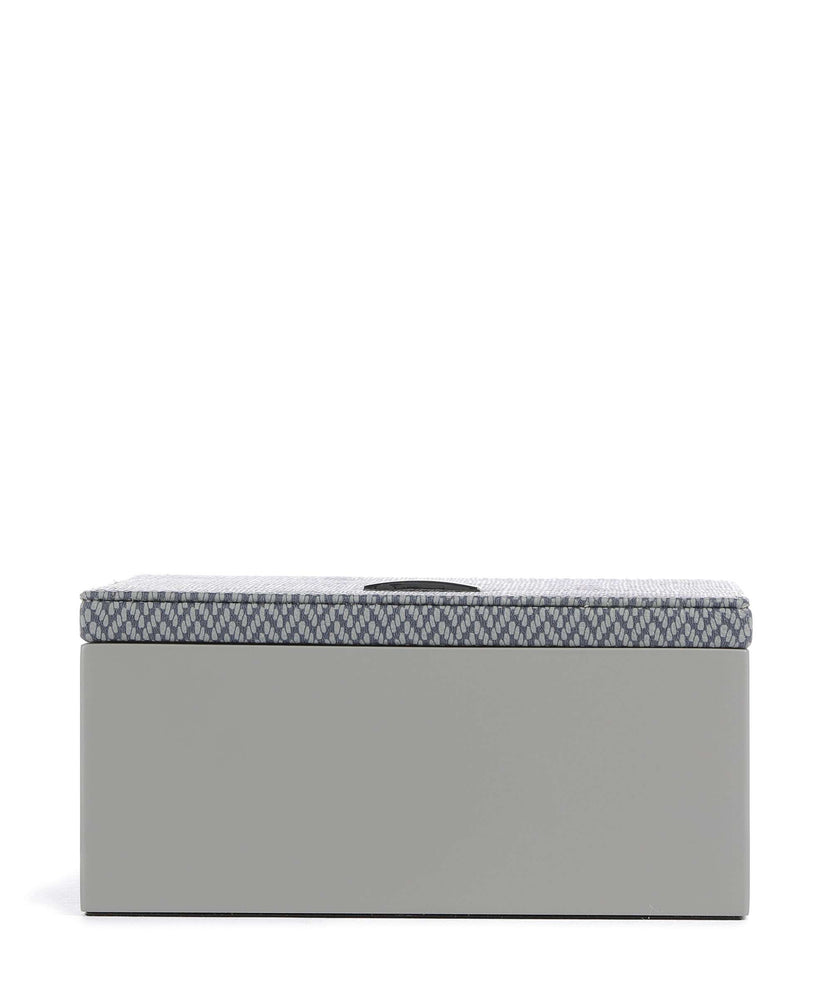 Windrose Calma Jewelry box grau