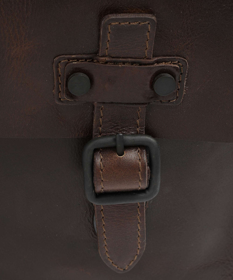Harold's Aberdeen Briefcase braun