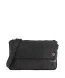 Harold's Submarine Ledvinka schwarz