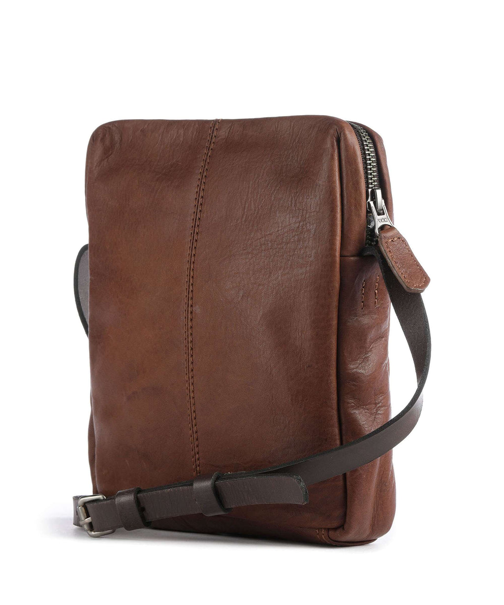 Harold's Ivy lane Crossbody bag cognac