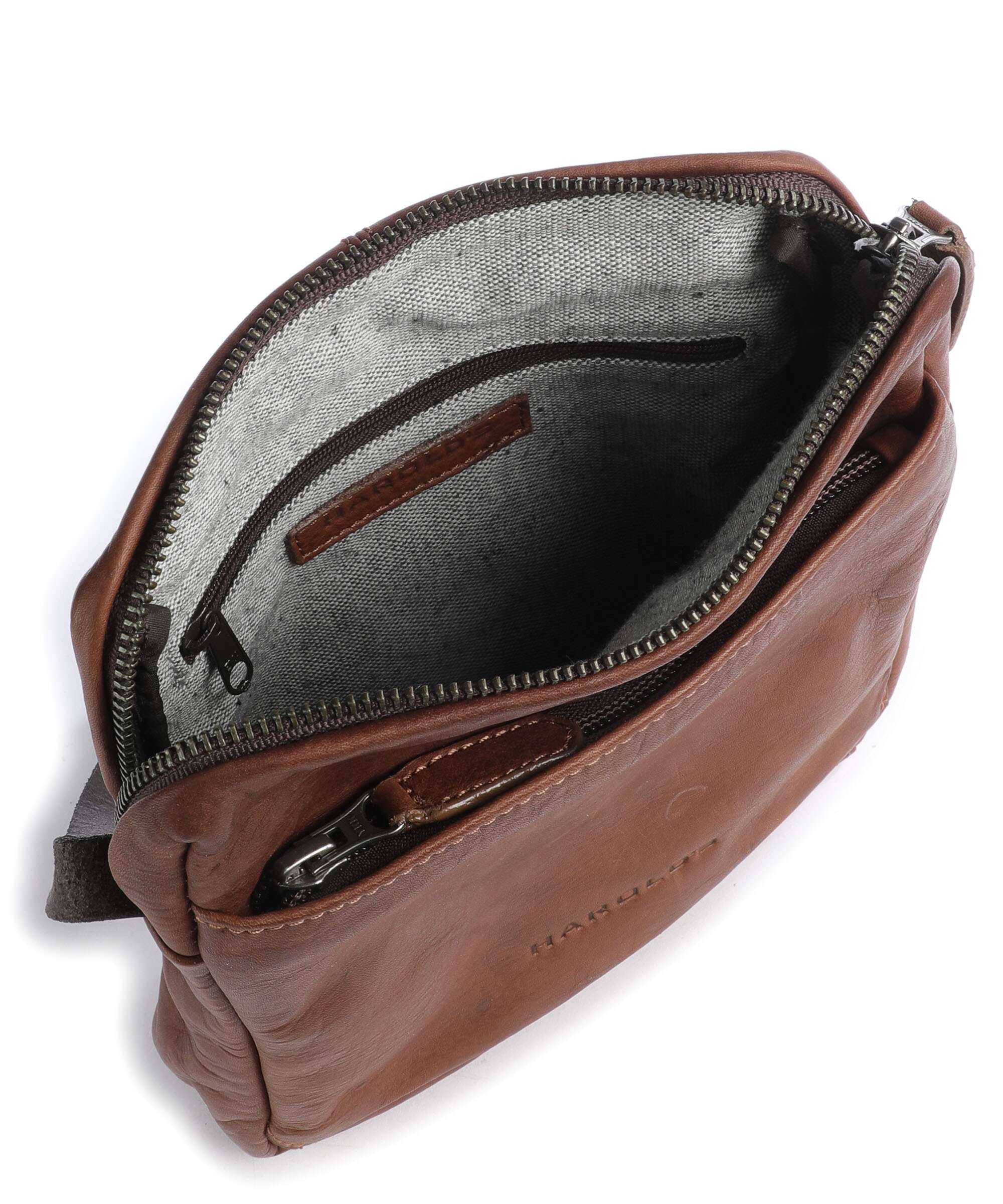 Harold's Ivy lane Crossbody bag cognac