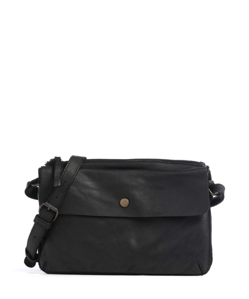 Harold's Submarine Crossbody bag schwarz