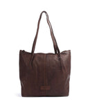 Harold's Submarine Nákupní taška braun