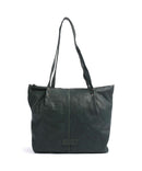 Harold's Submarine Nákupní taška grün