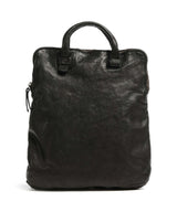 Harold's Submarine Taška na záda schwarz