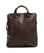Harold's Submarine Backpack bag braun