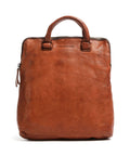 Harold's Submarine Backpack bag cognac