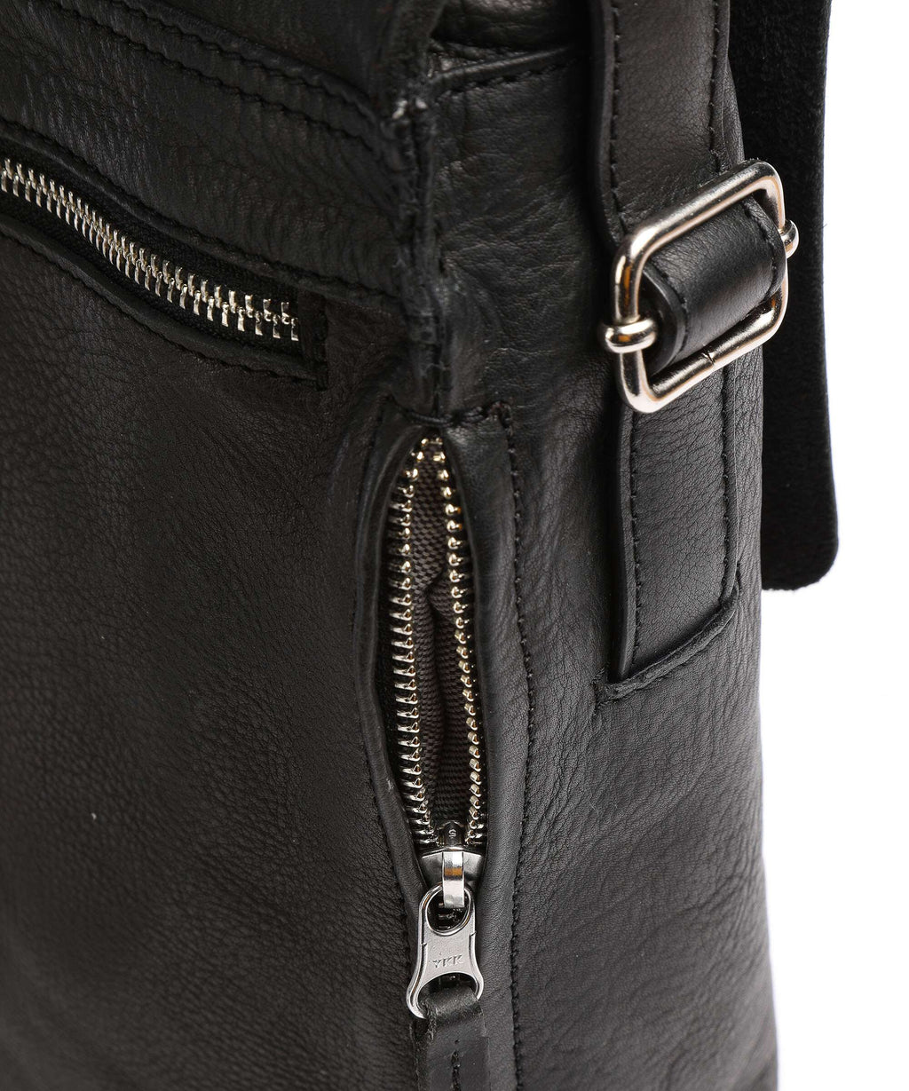 Harold's Lift Briefcase schwarz