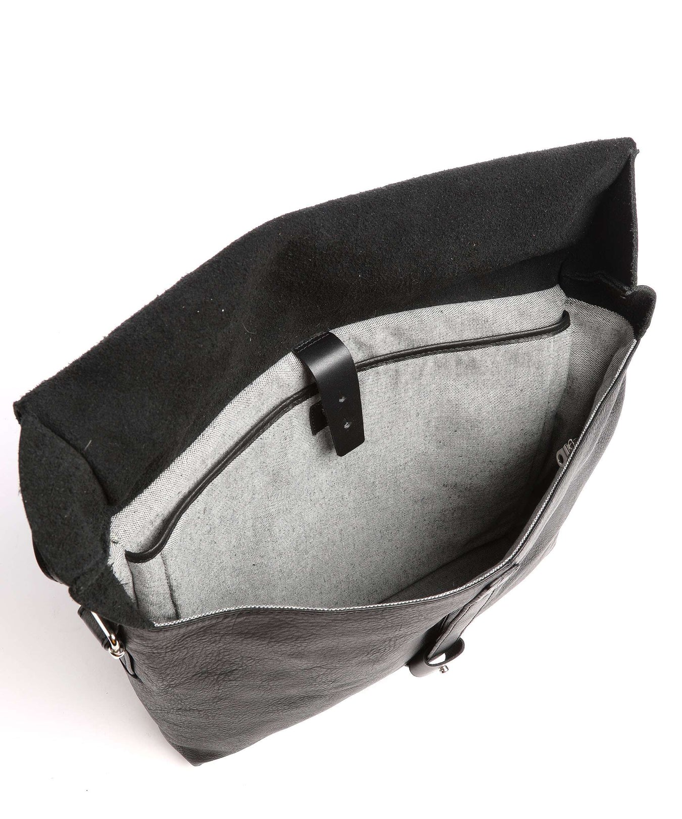 Harold's Lift Briefcase schwarz