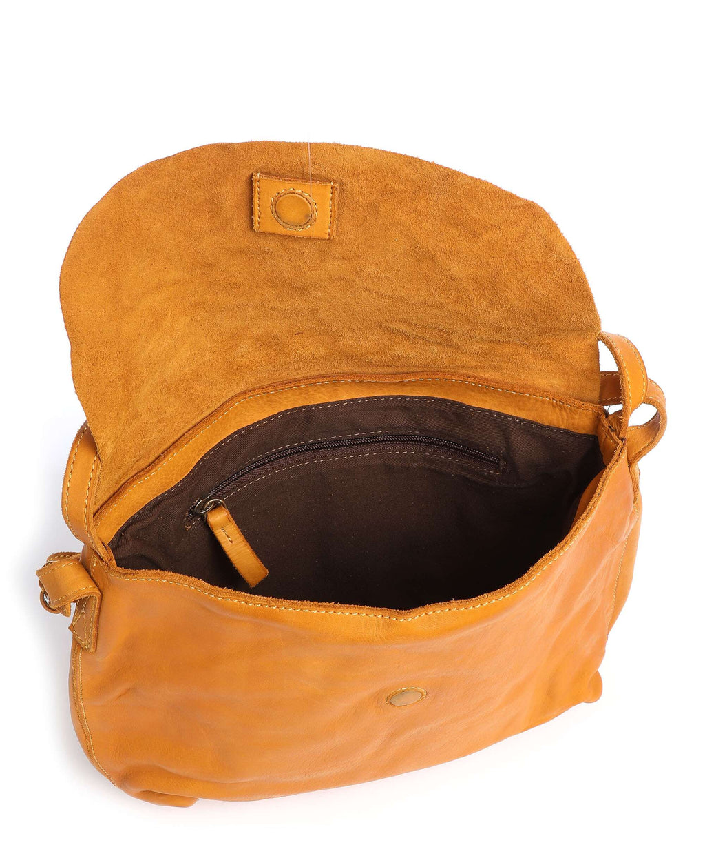 Harold's Submarine Crossbody bag gelb