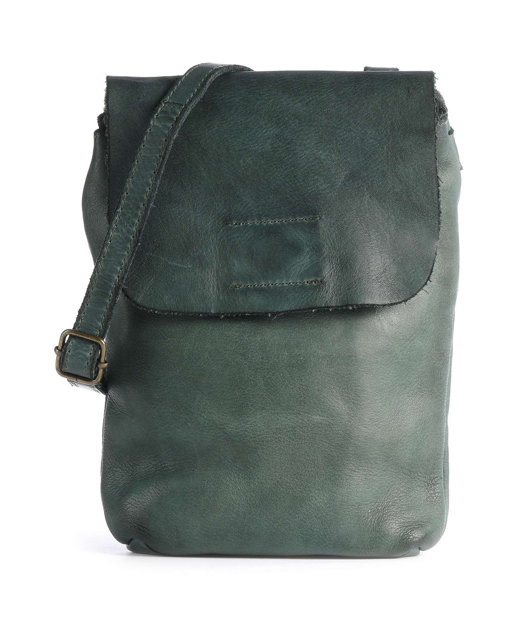 Harold's Submarine Crossbody bag grün