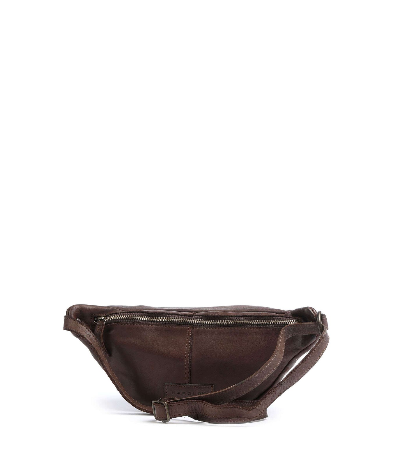 Harold's Submarine Fanny pack braun