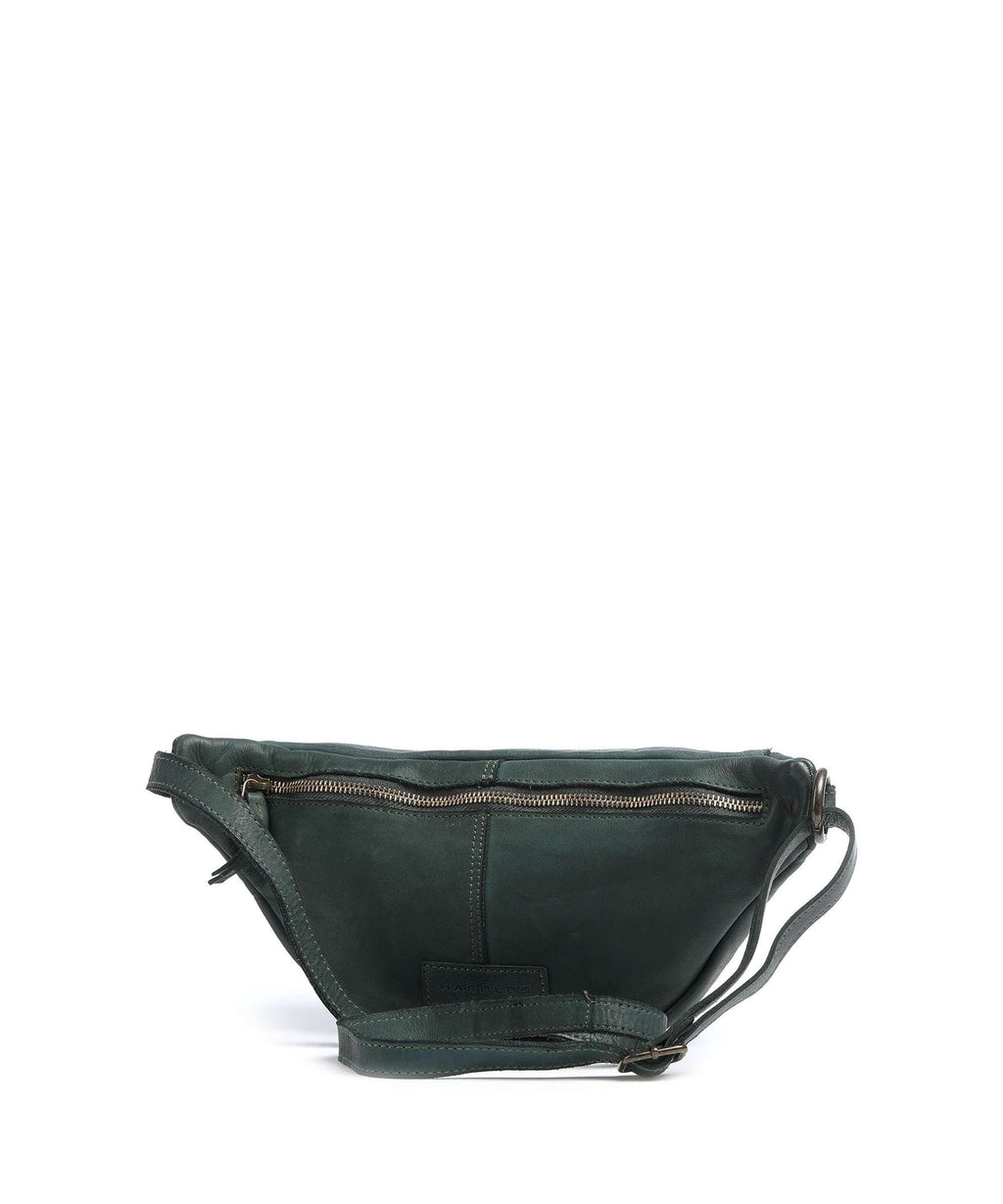 Harold's Submarine Belt bag grün