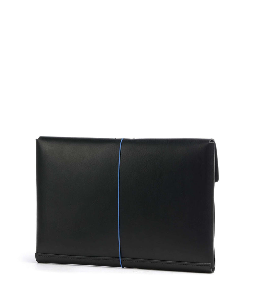 Harold's Keeper Laptop case schwarz