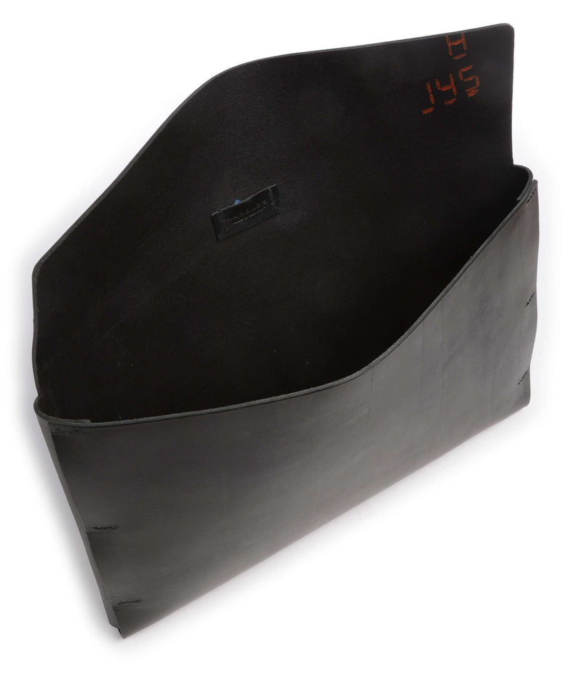 Harold's Keeper Laptop case schwarz