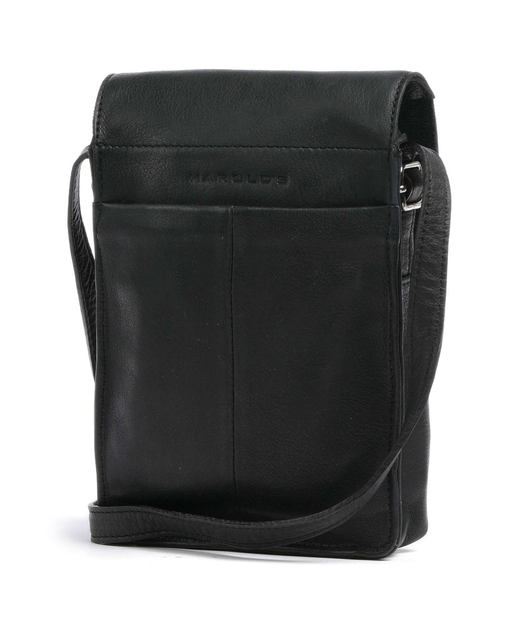 Harold's Lift Crossbody bag schwarz