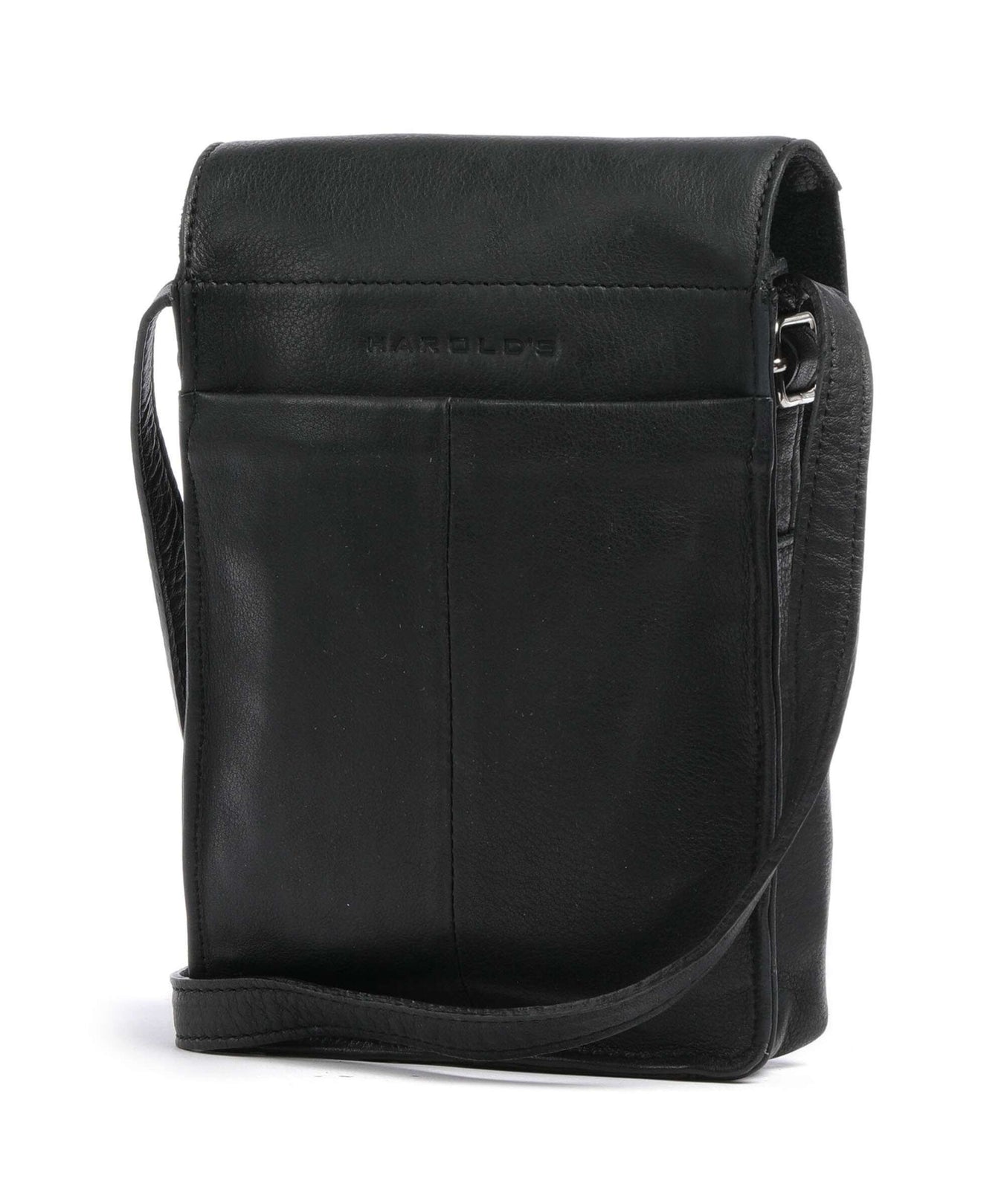 Harold's Lift Crossbody bag schwarz