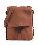 Harold's Lift Crossbody bag cognac