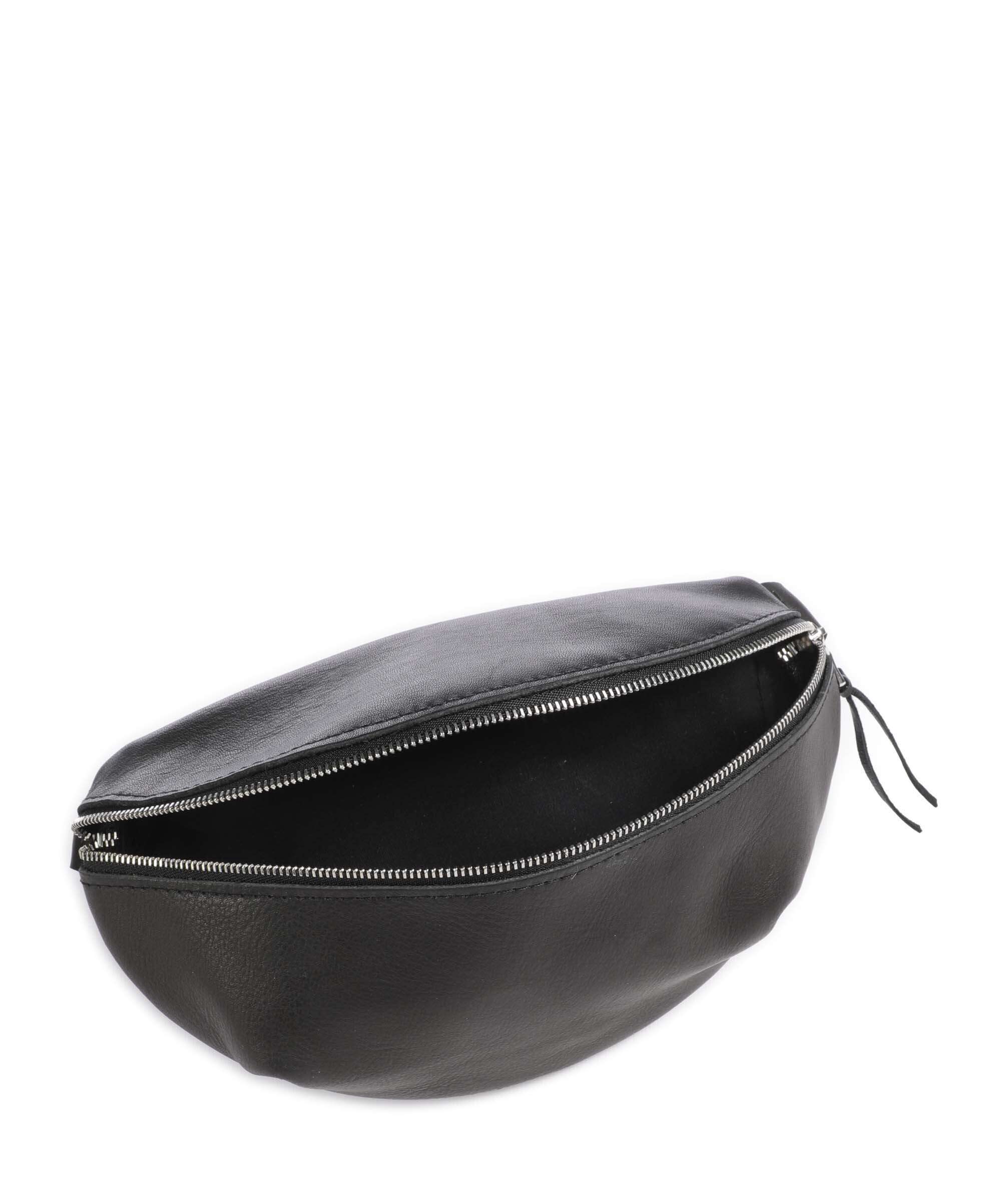 Harold's Nabuku Belt bag schwarz