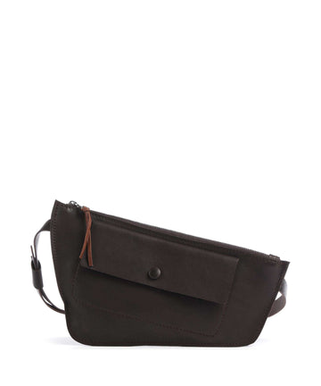 Harold's Bague M Batoh sling braun