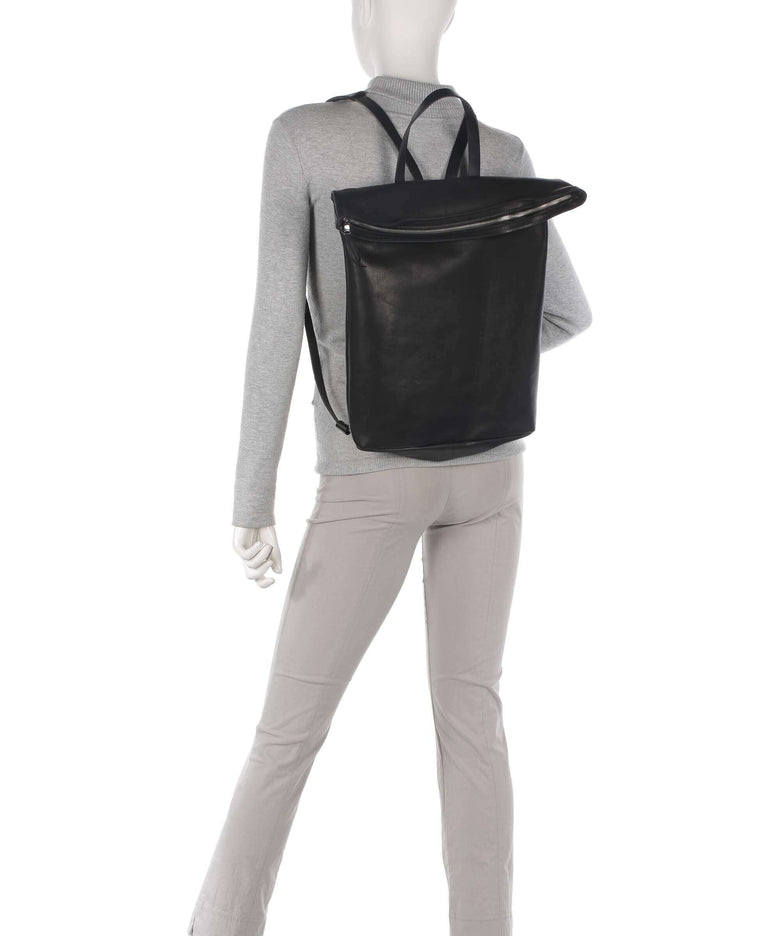 Harold's Bague M Backpack schwarz