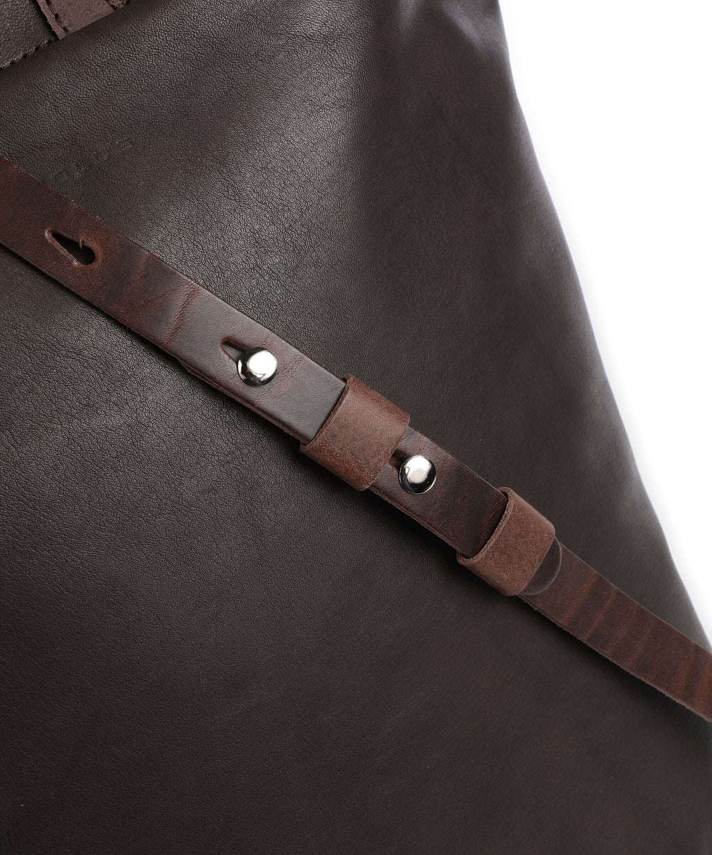 Harold's Bague M Backpack braun
