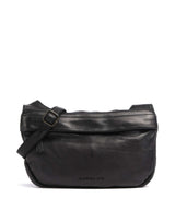 Harold's Submarine Crossbody bag schwarz