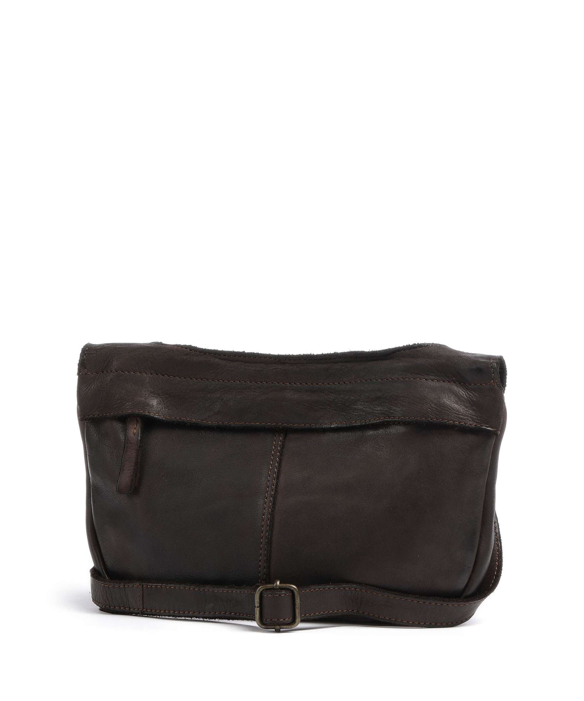 Harold's Submarine Shoulder bag braun