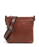 Harold's Caugio Kabelka přes rameno cognac