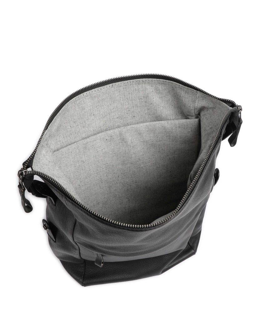 Harold's Country M Backpack schwarz