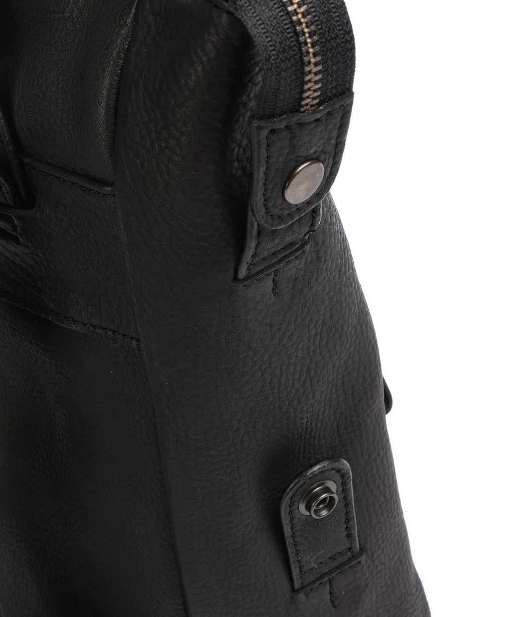 Harold's Country S Backpack schwarz