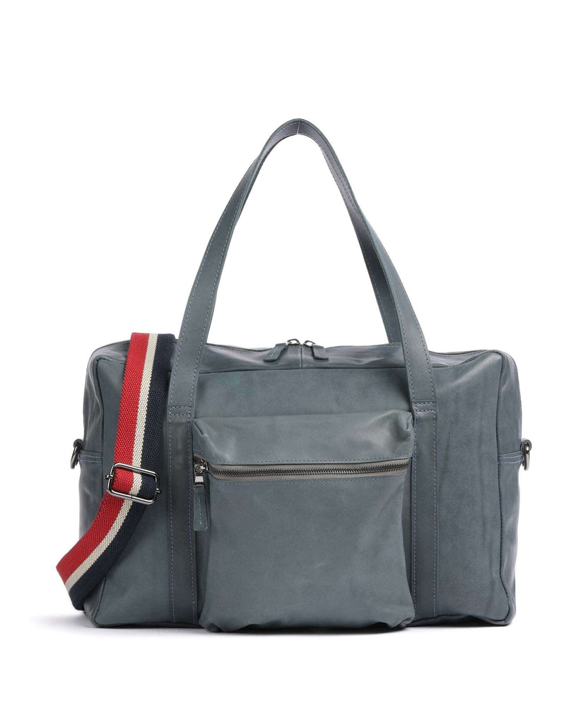 Harold's Bague M Tote bag blau