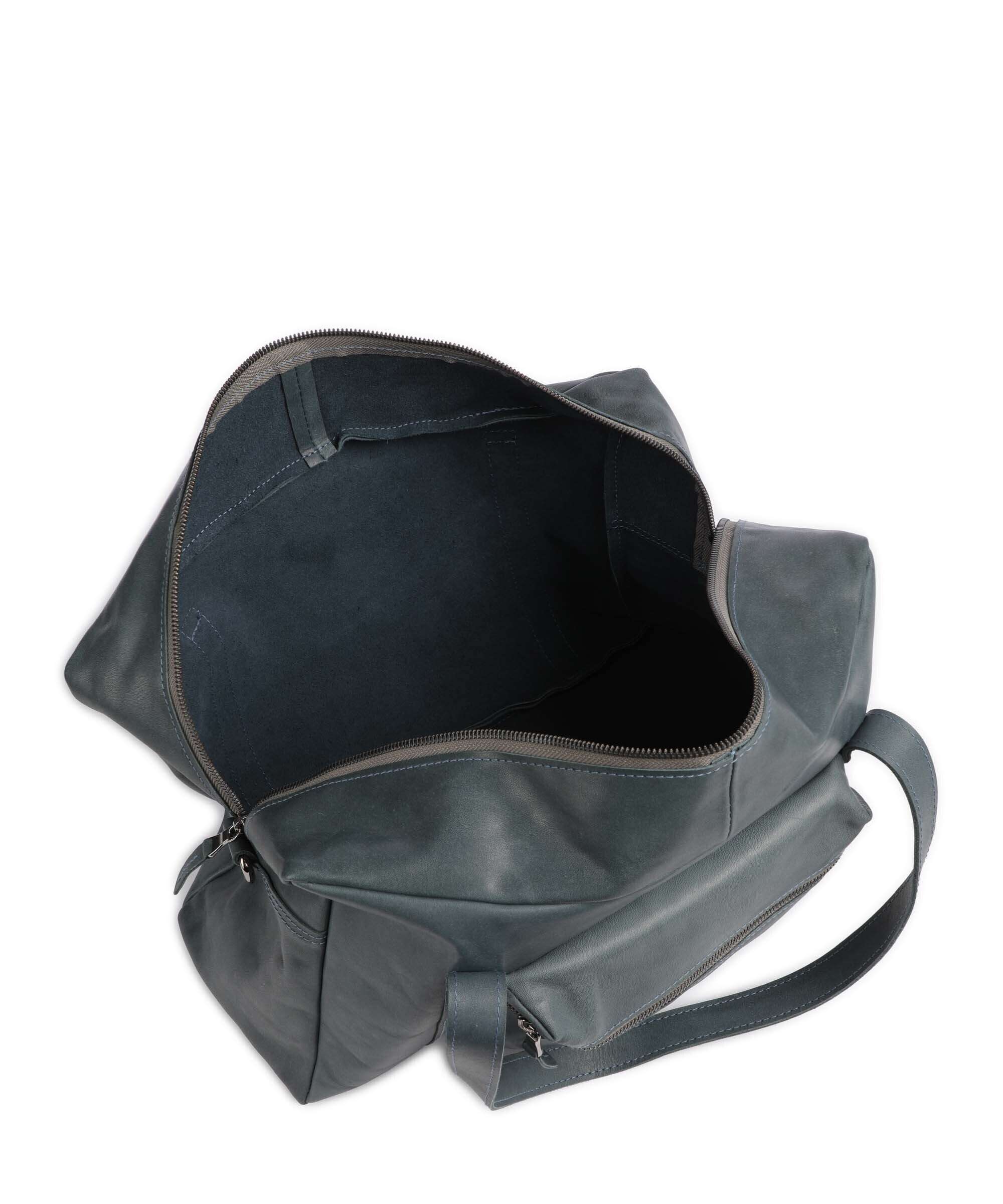 Harold's Bague M Tote bag blau