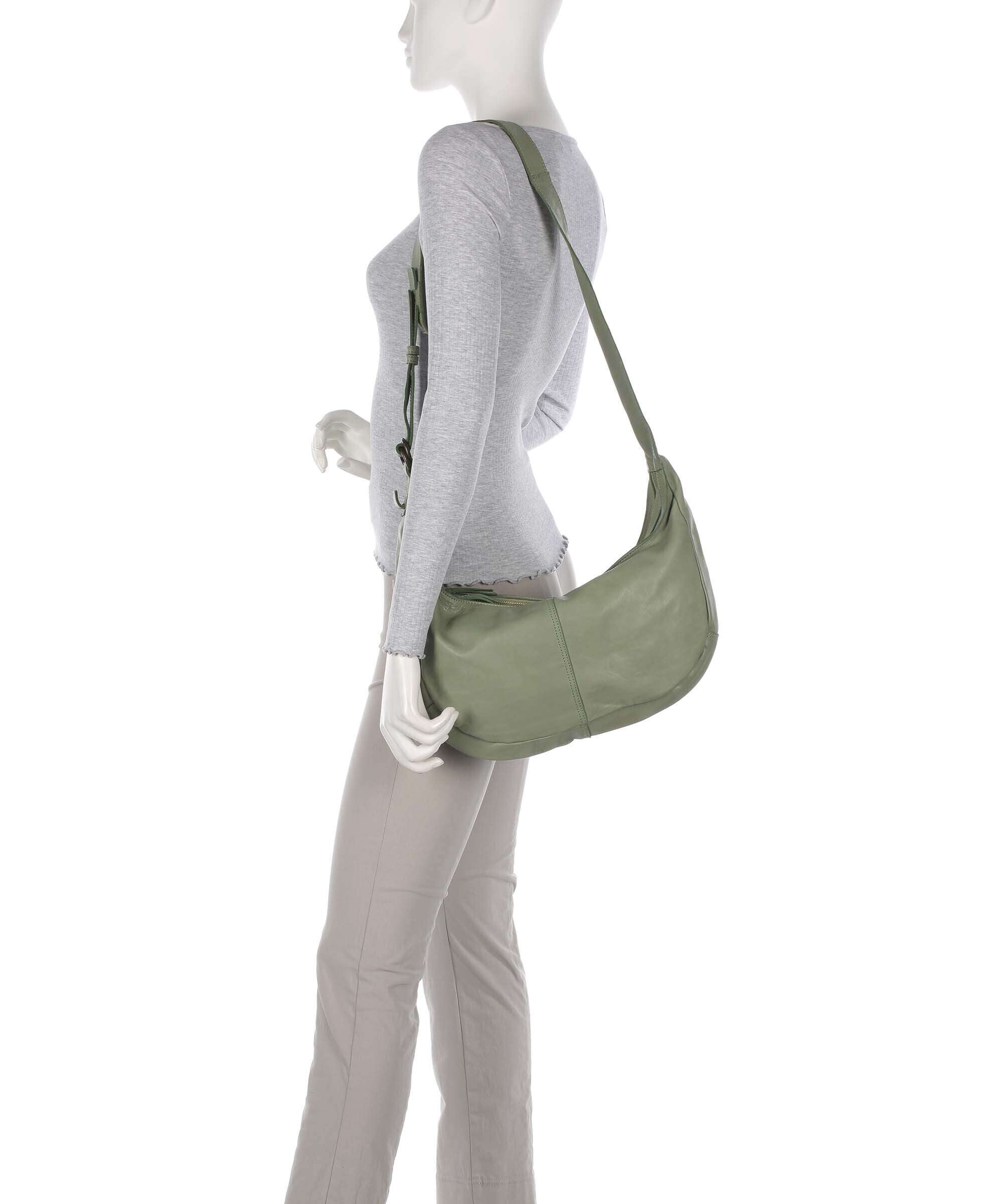 Harold's Submarine Crossbody bag lindgruen