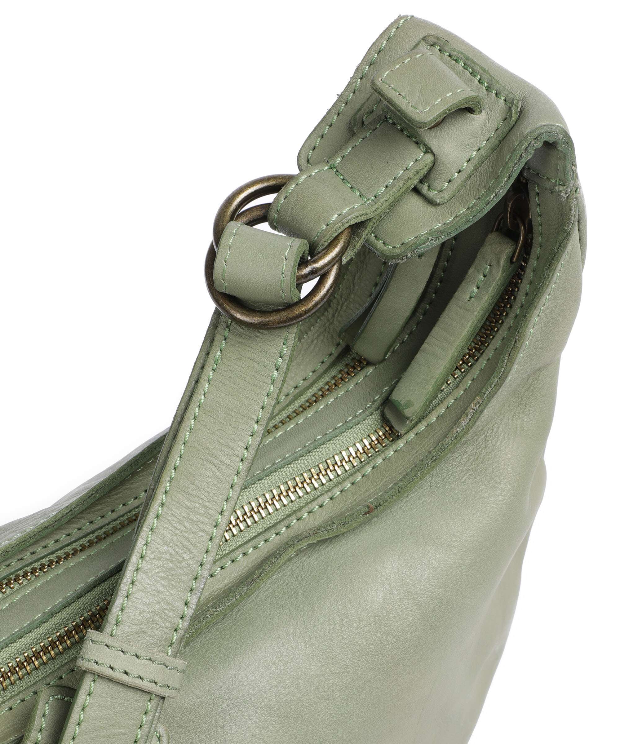 Harold's Submarine Crossbody bag lindgruen