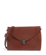 Harold's Fold Kabelka přes rameno cognac