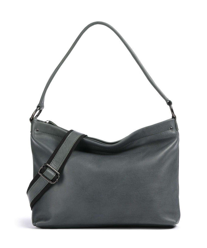 Harold's Caugio Hobo bag gruen