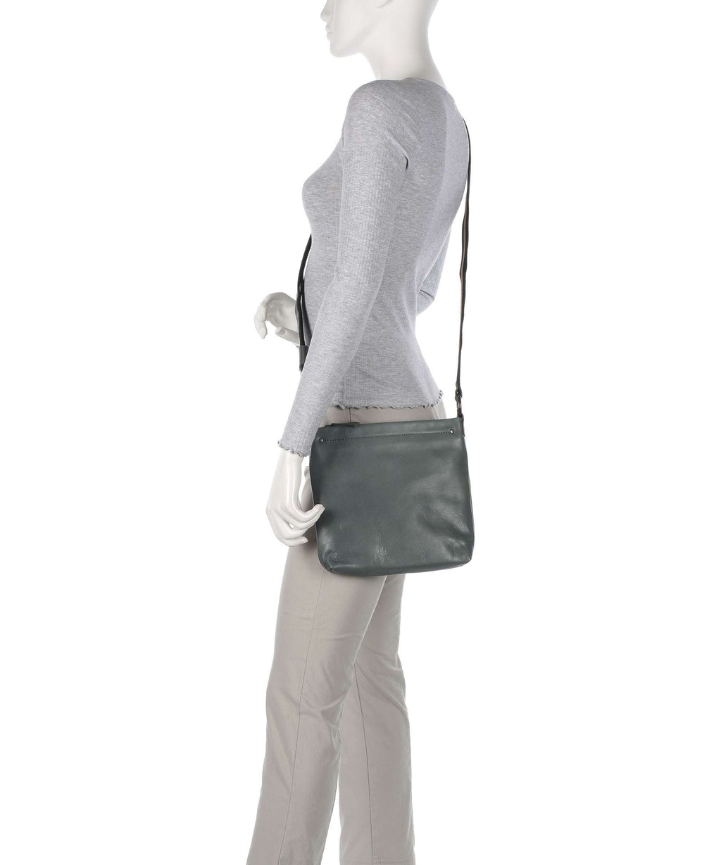 Harold's Caugio Crossbody bag gruen