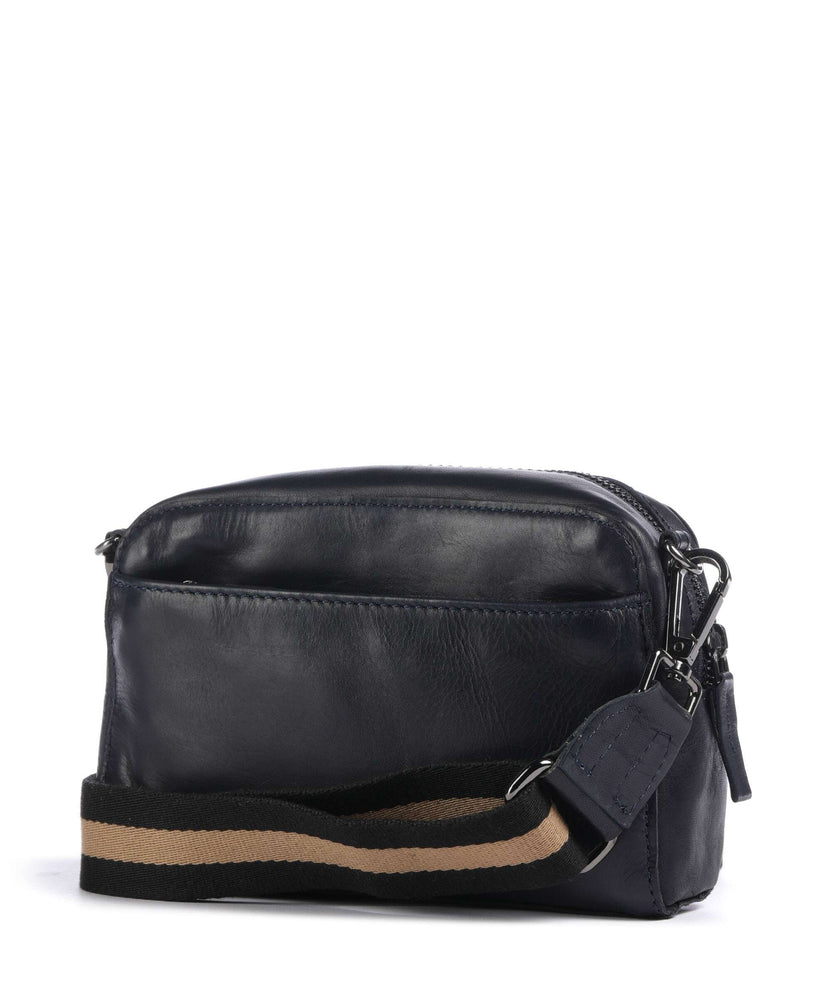 Harold's Caugio Crossbody bag dunkelblau