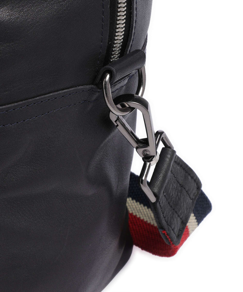 Harold's Bague M Tote bag dunkelblau