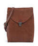 Harold's Fold Kabelka přes rameno cognac