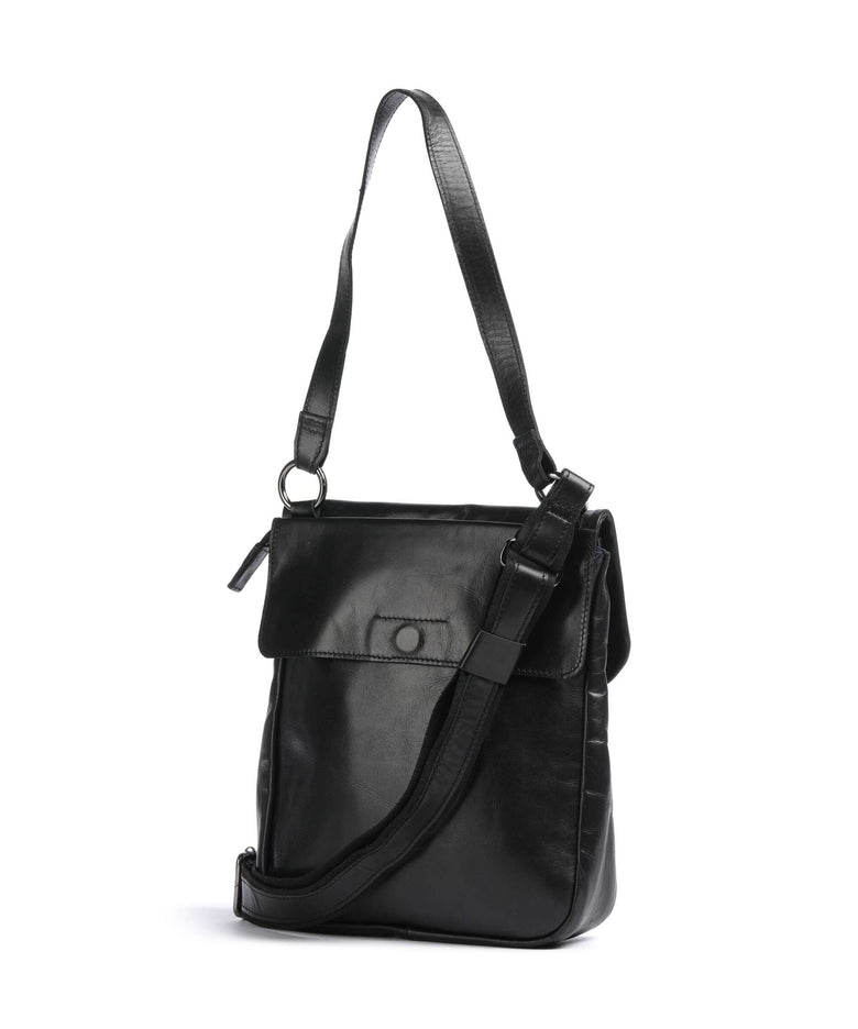 Harold's Caugio Shoulder bag schwarz