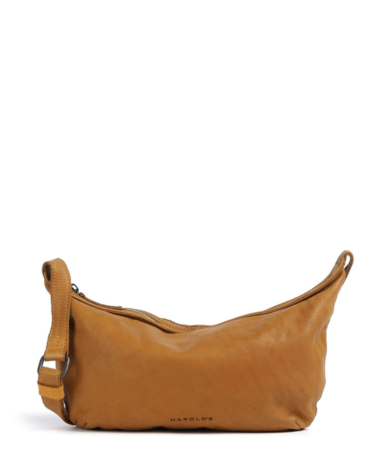Harold's Submarine Crossbody bag gelb