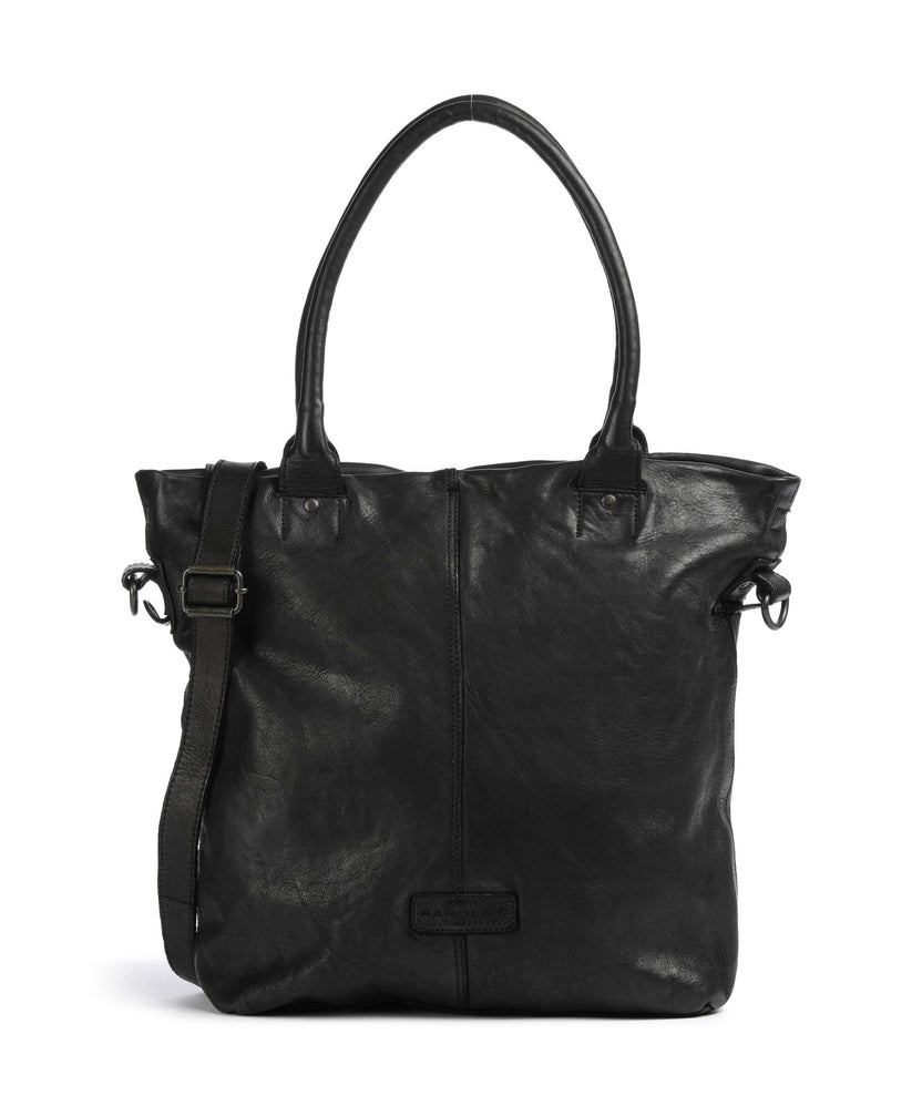 Harold's Submarine Tote bag schwarz