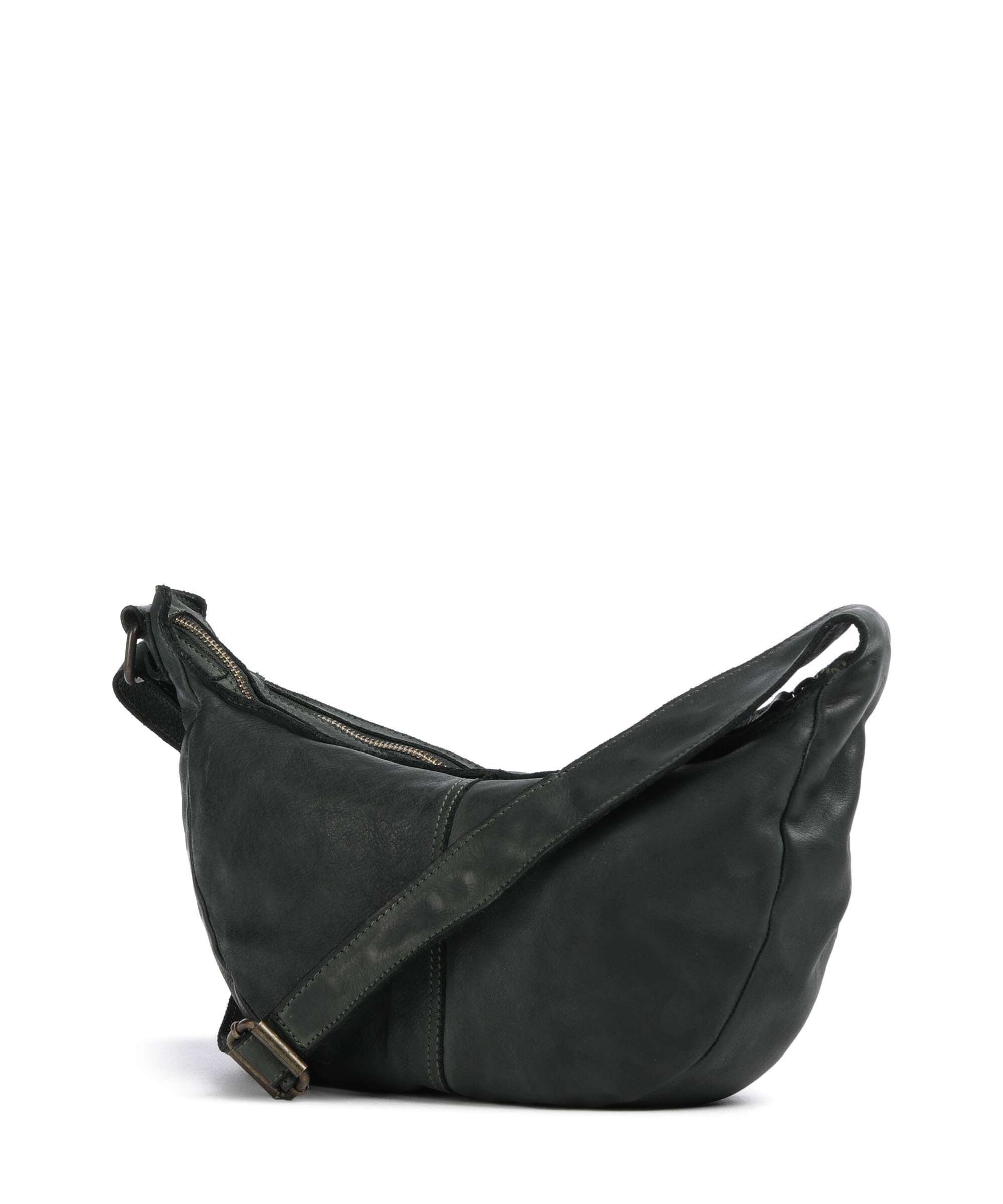 Harold's Submarine Crossbody bag grün